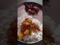 Minivlog Shortsvideo Food Minivlog