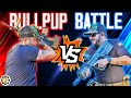 The Battle of The Bullpup Rifles (Aug vs X95 vs MDRx vs Hellion vs RDB)