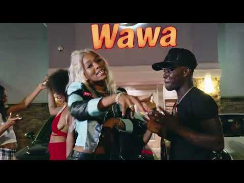 LAW FT  2KBABY - WAWA (You And Me) Official Music Video
