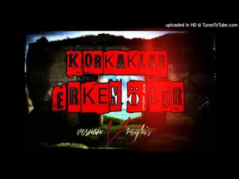 Vesnan V Reyhis - Korkaklar Erken Ölür (2015/Official Audio) #korkaklarerkenölür