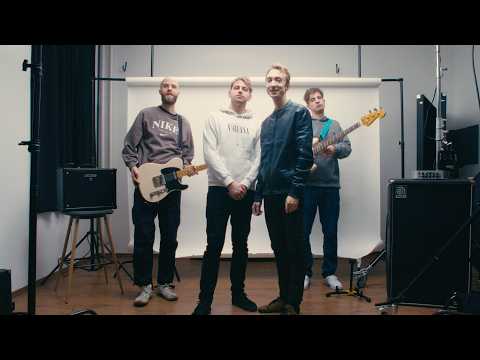 Trocha Klidu - Dělám co dělat mám (Oficiální videoklip)