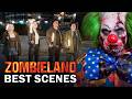 Zombieland S Best Scenes