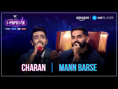 Warner Music India and CHARAN 