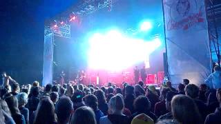 Heinz 57 - Janez Detd (Live @ Cramerock)