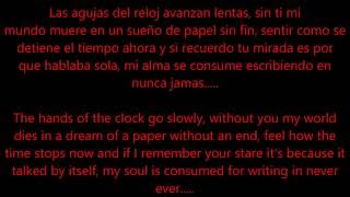 Sin Ti Porta  (Eng Sub)