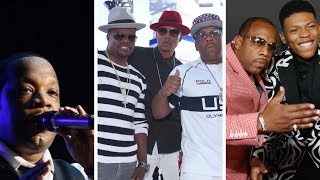 Michael Bivins: Short Biography, Net Worth & Career Highlights