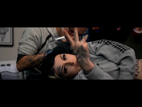 Lady XO - "Okay" (Official Music Video)
