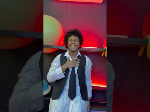 Favour it surrounds me like a shield - Dance Video by Afronitaaa and AfroStar Kids Academy