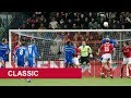 AZ - AJ Auxerre | UEFA Cup | Classic