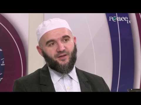 23 - Profetët sihariqtarë - Agim Bekiri