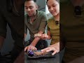 Viral Chupa Chup Hack Gone Terribly Wrong Shorts