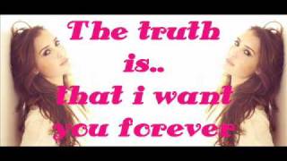 Nikki Flores ::- :: The Truth Is
