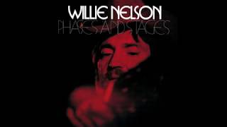 Willie Nelson - Phases And Stages (Theme)/ Washing The Dishes