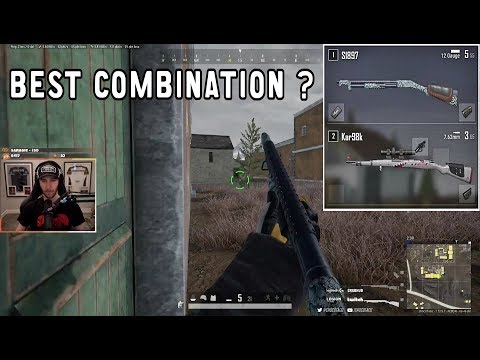 CHOCOTACO SOLO ON VIKENDI "S1897 + KAR98" | PLAYERUNKNOWN'S BATTLEGROUNDS (6/9/20)