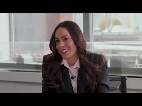 Interview Lea Rellstab SVIT Zürich 2022