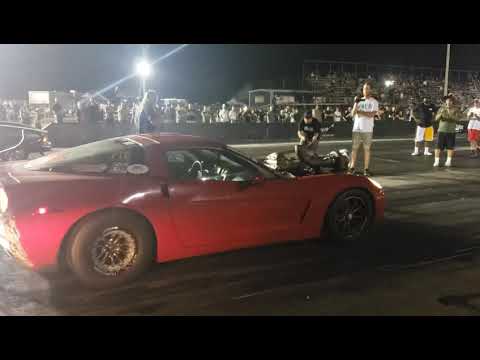 Rocky Mountain Raceweek 2.0 Day 3 Cleetus McFarland with Leroy, Ruby, and the Dale Truck