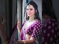 Eshanya Maheshwari Beautiful Blue Saree Actress Models Hotgirls Model Actreee Video Top