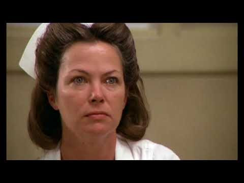 One Flew Over the Cuckoo's Nest Trailer