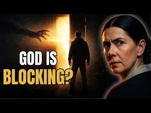 7 Signs God Is Blocking an Attack Against You — Ellen White Warned