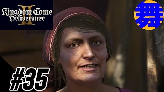 【ラッタイより】#35 舞LABOのキングダムカム・デリバランス トゥー【Kingdom Come: Deliverance II】