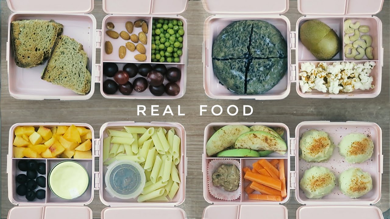 Interview with Carlos Ríos and you, do you eat real food? Eomox