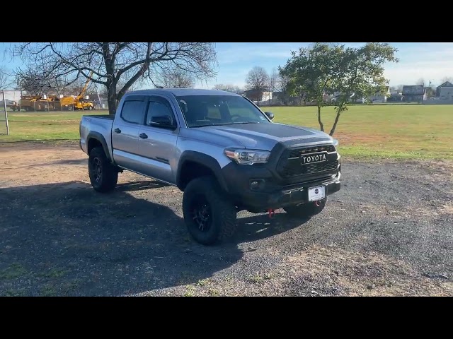2023 TOYOTA TACOMA DOUBLE CAB For Sale