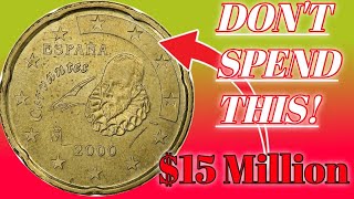 Download lagu 20 Euro Cent España 2000 “M” Coin | King Juan Carlos I | Spain Euro Coin Full Details mp3 Download lagu 20 Euro Cent España 2000 “M” Coin | King Juan Carlos I | Spain Euro Coin Full Details mp3