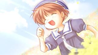 Thumbnail of Key『CLANNAD』オーラスエンドテーマ｜riya「小さなてのひら」