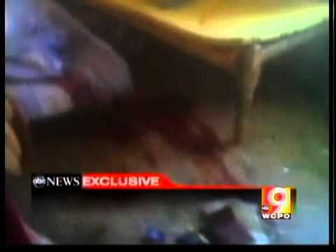 Osama bin Laden tapes