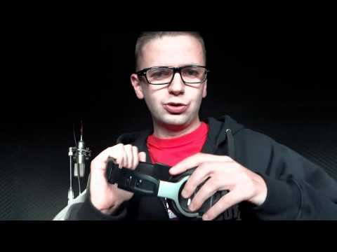 Domalak - Muzyka w betonie zaklęta (Długi FAV - zapowiedź płyty)