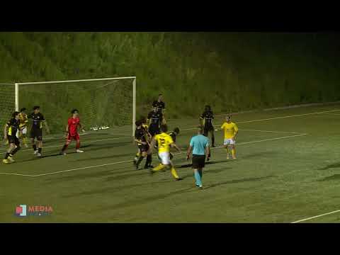 Vevey - Sports - FC Montreux Sports (résumé juniors A) 25.05.23