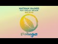 Nathan Haines feat. Shelley Nelson - Believe (The Layabouts Vocal Mix)