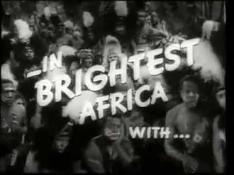 ❇"Road to Zanzibar" Hope&Crosby/  Dorothy Lamour