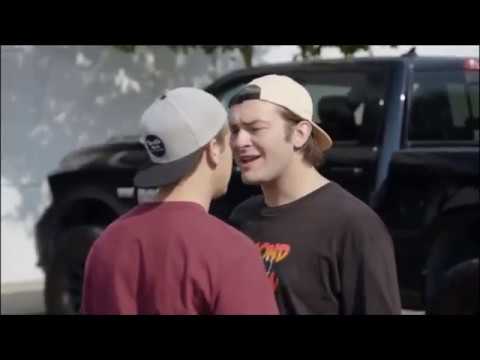 BRYCE VS. HAWK PART 2!