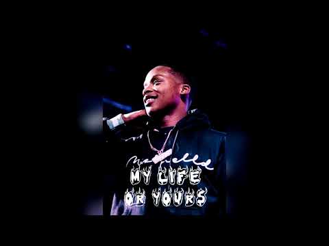 (Free) Rod Wave x Calboy Type Beat 2020 - "My Life or Yours" - Free Bouncy Trap Beats