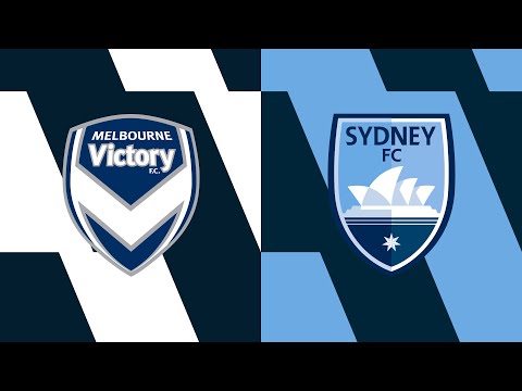 Ninja A-League 2025-26 - Round 14 - Melbourne Victory v Sydney FC