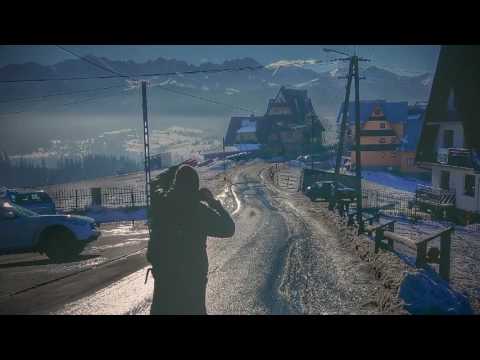 Gliczarów Górny 2017