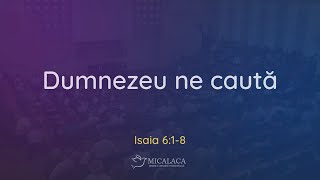 28 Martie 2024 | Joi seara