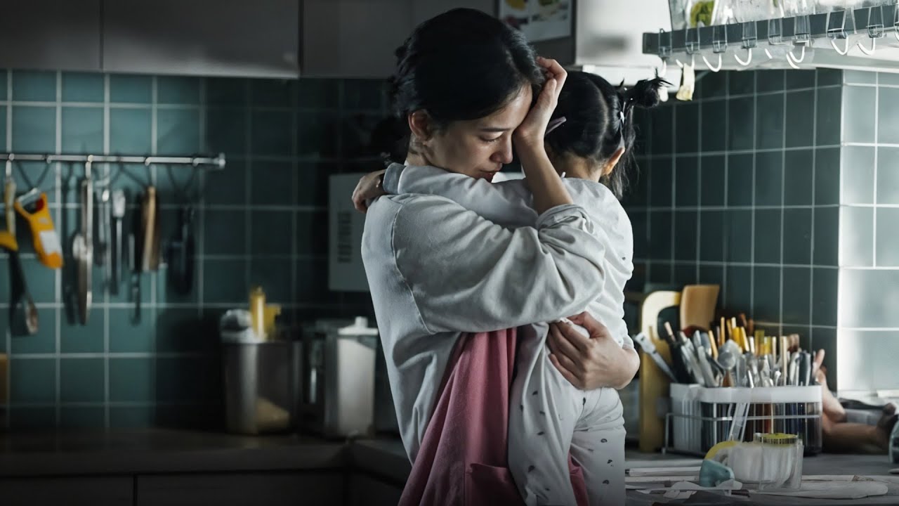 Always seen as a maid by her mother-in-law, she proved she could be a successful, independent woman