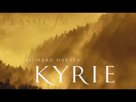 All I am is Thee - Richard Harvey - Presented by John Suchet on Classic FM