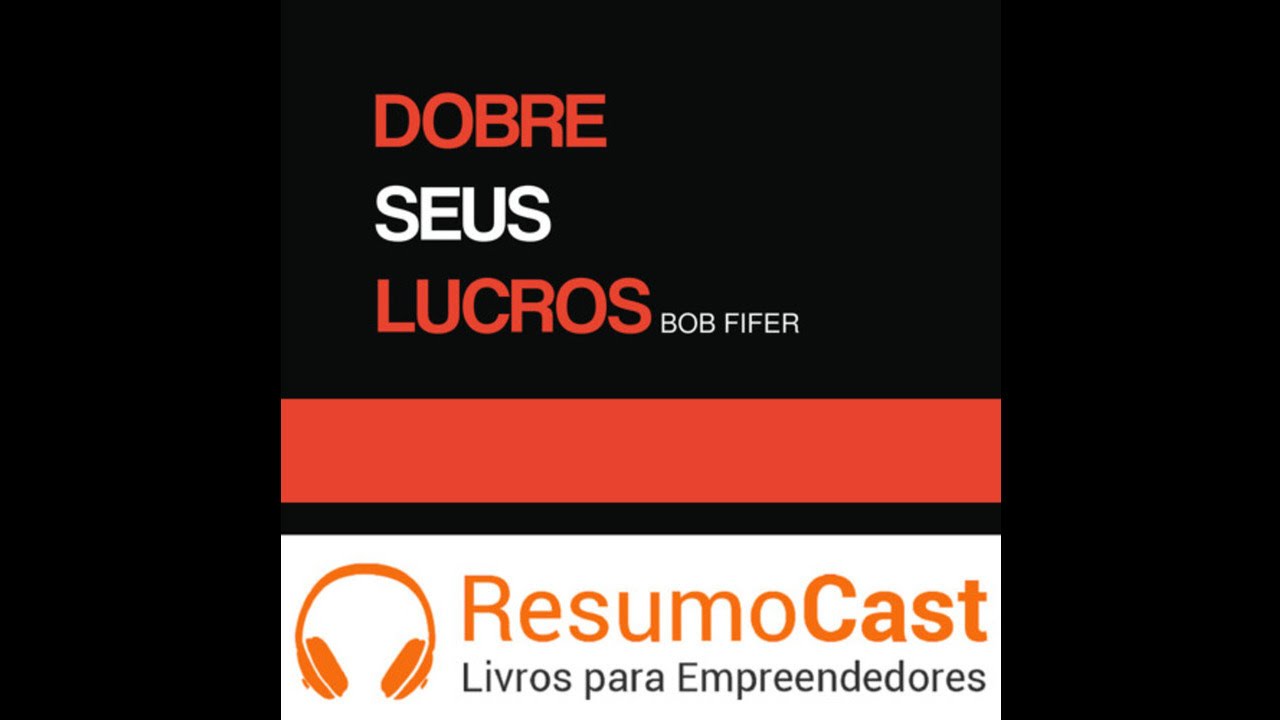 Dobre Seus Lucros - Bob Fifer | T1#045