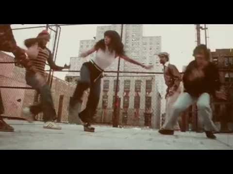 afbeelding Force Four [aka Black Force] (1975) - HD Trailer [720p]