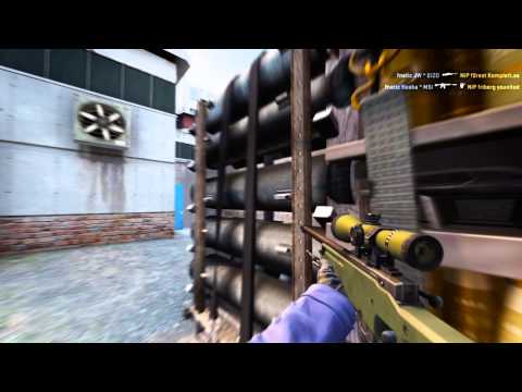 ESL One Cologne 2014: JW vs. NiP