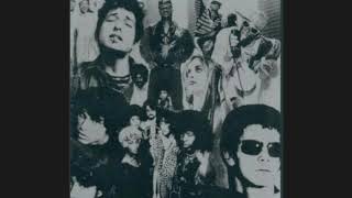 Duran Duran - Lay Lady Lay (1995)