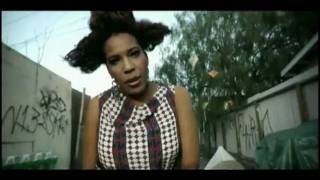 Macy Gray - "Beauty in the World"