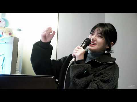 191025 민서 MINSEO - 리슨스테이지 풀버전 LISTEN STAGE (Full Ver.)