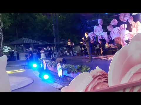 Memnun Muzaferija - Bosno moja, vracam ti se ja