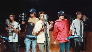 Would You Mind x PRETTYMUCH A Cappella