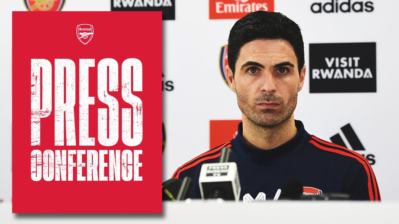 Will Thomas Partey feature against Manchester City?