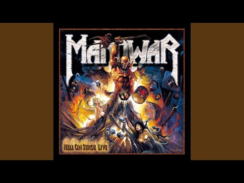 Guyana (Cult of the Damned) (Live)